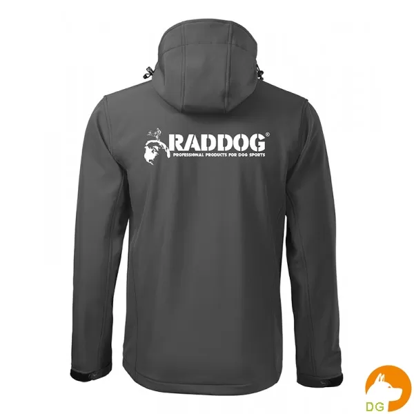 Softshell Jas heren 4 T01008 4 softshell jas heren