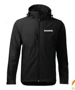 Softshell Jas heren 11 T01008 5 softshell jas heren
