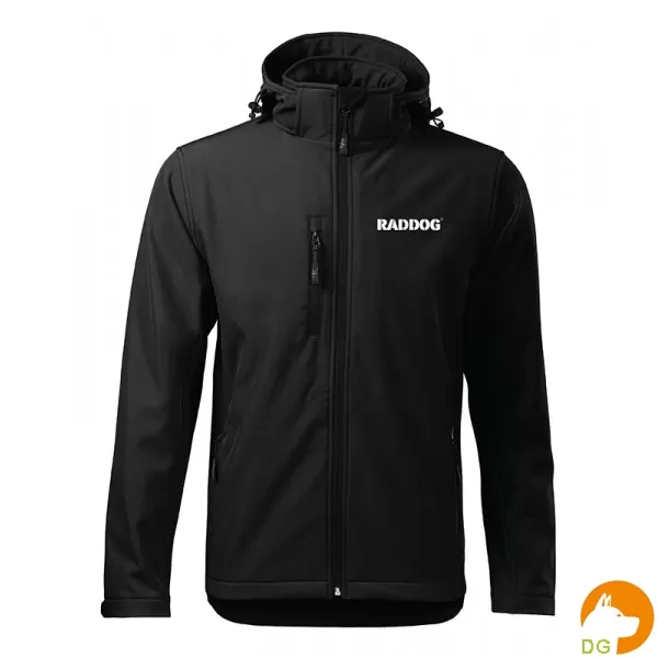 Softshell Jas heren 5 T01008 5 softshell jas heren