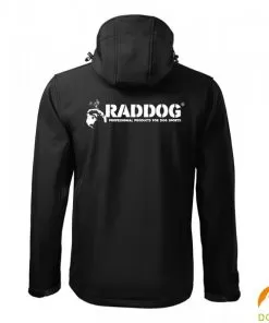 Softshell Jas heren 12 T01008 6 softshell jas heren