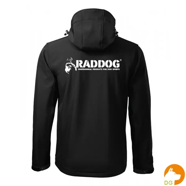 Softshell Jas heren 6 T01008 6 softshell jas heren