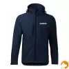 Softshell Jas heren 18 T01008 softshell jas heren