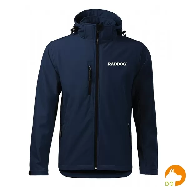 Softshell Jas heren 1 T01008 softshell jas heren