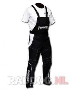 RADDOG broek voor Helper