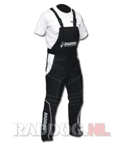 broek voor helper