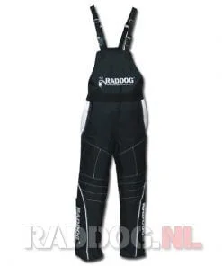 Broek voor helper kaal