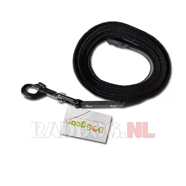 DOGgear trainingslijn 2,5 meter 1 trainingslijn 2,5 meter
