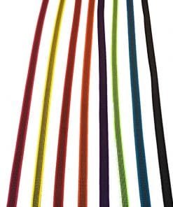 DOGgear trainingslijn 5 meter 5 trainingslijn kleuren