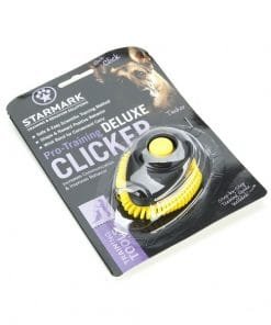 starmark clicker de luxe 2