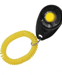 Starmark clicker de luxe