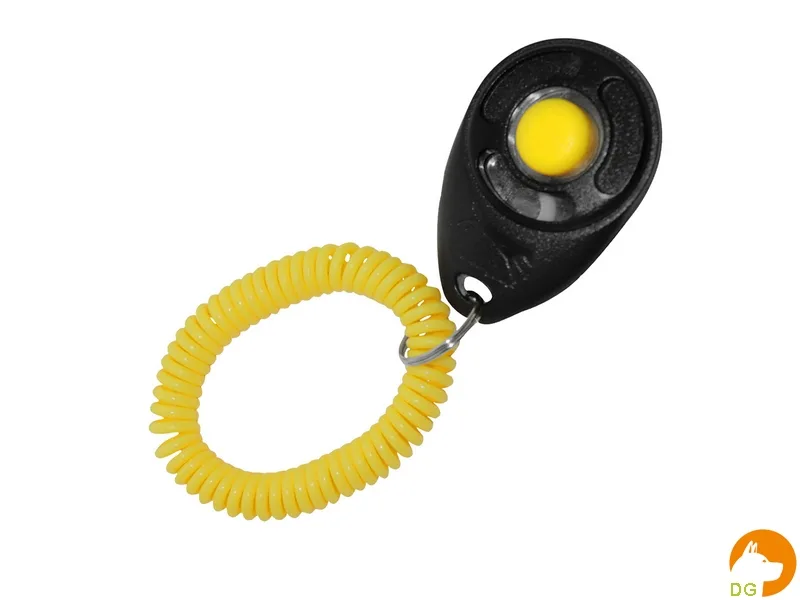 StarMark Clicker de Luxe 1 Starmark clicker de luxe