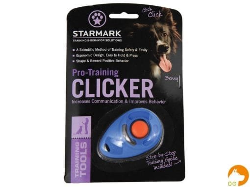 Pro-Training Clicker 2