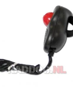 Clicker Mikki side