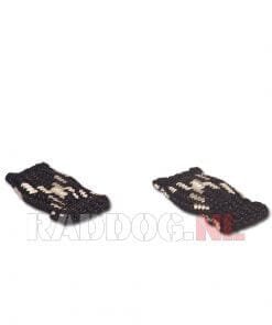 RADDOG magneet set 5 set van 2 magneten