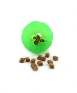 Starmark chew ball 2