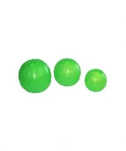 Starmark chew ball 3