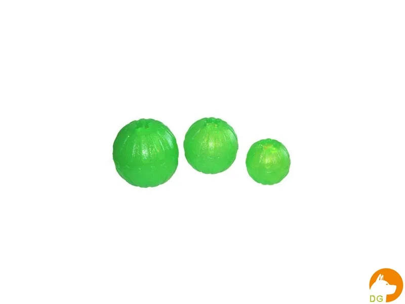 Starmark chew ball 3