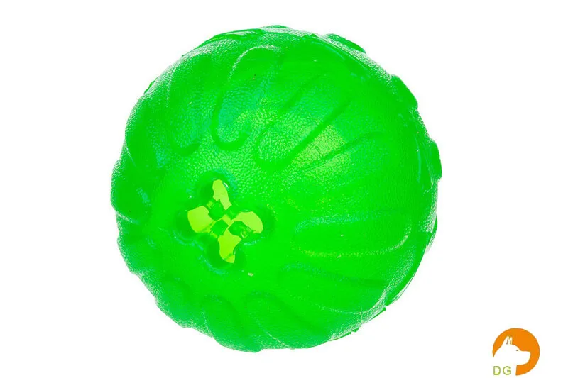 STARMARK large Chew Ball 10cm 1 STARMARK large Chew Ball 10cm