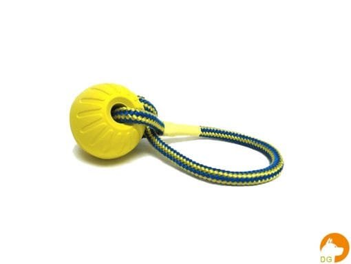 STA21 2 Swingn durafoambal 7 cm met koord