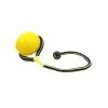 Durafoam Fetch Ball 7cm met koord
