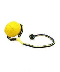 Durafoam Fetch Ball 7cm met koord