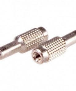 contactpunt 21mm set van 2 stuks