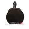 Leren bal maxi