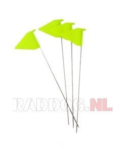 Raddog Speurpalen