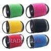 RADDOG Bijt Rol Nylcot 13 Raddog Bijt Rol Nylcot Kleuren