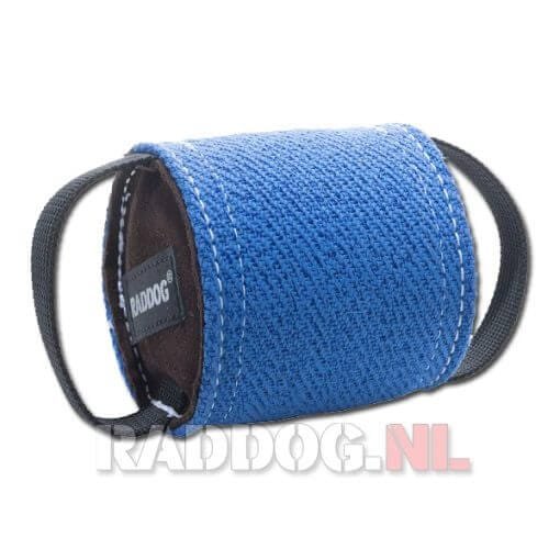 rol blauw