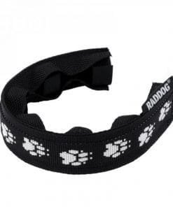 Cover voor trainingsband witte poten