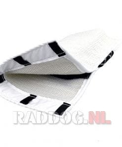 N20314-2 White PAD sleeve
