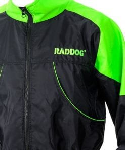 RADDOG training overall 7 T01023 2 RADDOG trainings overall