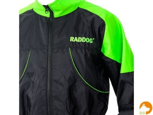 T01023 2 RADDOG trainings overall