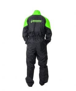 RADDOG training overall 6 T01023 3 RADDOG trainings overall