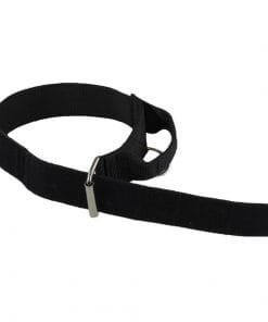 Nylon verstelbare halsband