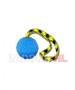 RADDOG harde bal met magneet en lus Ø 6cm 5 Bal met magneet