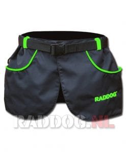 RADDOG trainingsrok Neon Groen