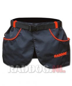 RADDOG trainingsrok Oranje