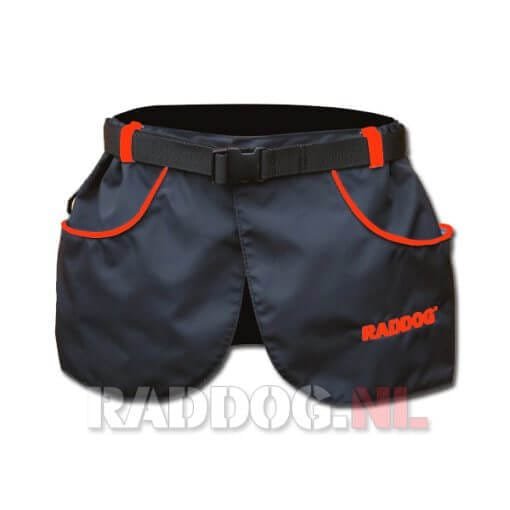 RADDOG trainingsrok Oranje