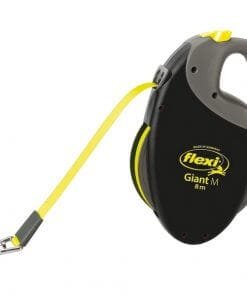 Flexi Giant rollijn met band M