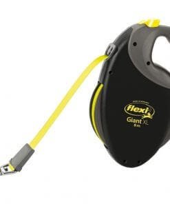 Flexi Giant rollijn met band XL