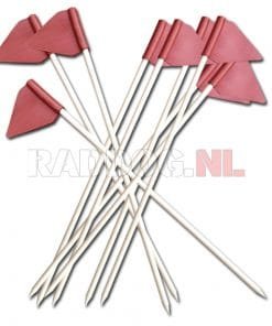 houten speurpaal