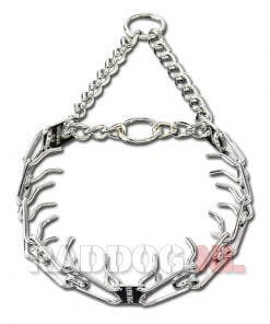 roestvrij staal Ultra Plus Twin O-ring correctie band