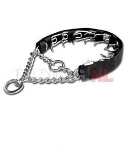 Nylon cover voor trainingsband