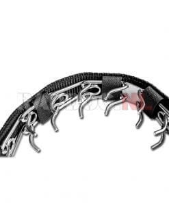 Nylon cover voor trainingsband sprenger