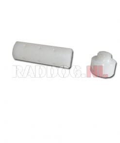 Geurrol klein detectiewerk