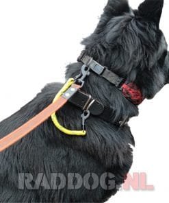 RNL JIC safety koord 7 Hoe de JIC-Cord te gebruiken