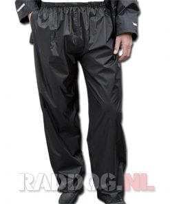 Een Overtrek Regenbroek