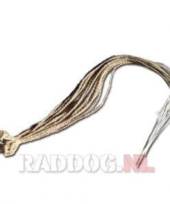 Gevlochten Sisal koord bos